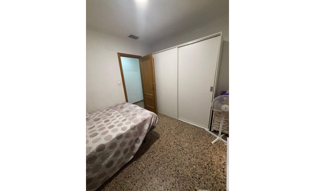 Herverkoop - Apartment - Elche - Plaza Crevillente-Juzgados