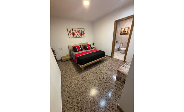 Herverkoop - Apartment - Elche - Plaza Crevillente-Juzgados