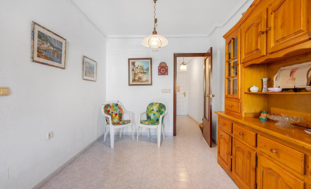 Herverkoop - Apartment - Torrevieja - Centro