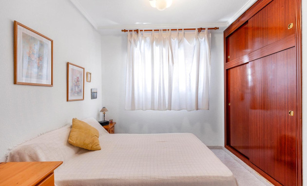 Herverkoop - Apartment - Torrevieja - Centro