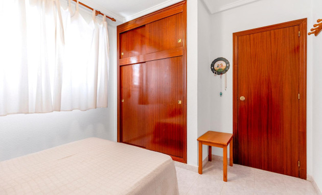 Herverkoop - Apartment - Torrevieja - Centro