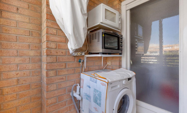 Herverkoop - Apartment - Torrevieja - Centro