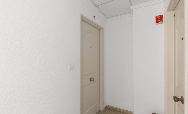 Revente - Apartment - Torrevieja - Centro