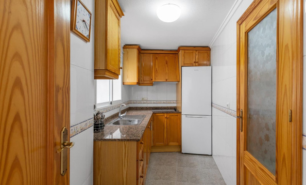 Revente - Apartment - Torrevieja - Centro