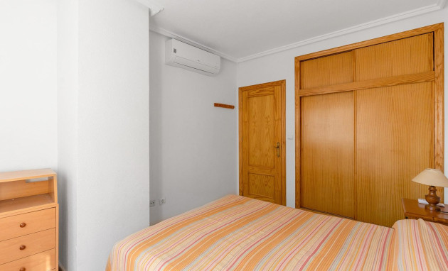 Revente - Apartment - Torrevieja - Centro