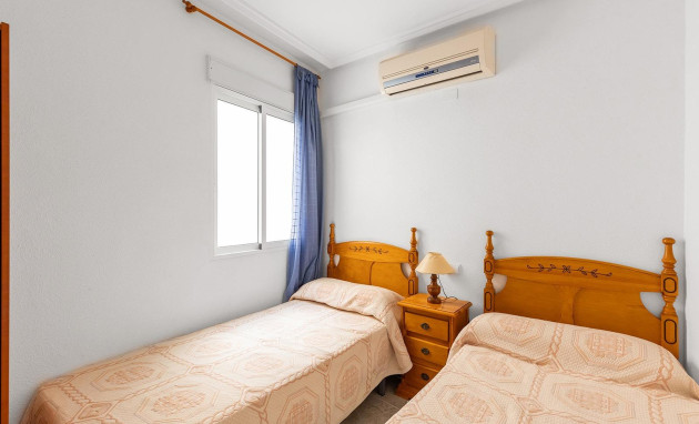 Revente - Apartment - Torrevieja - Centro