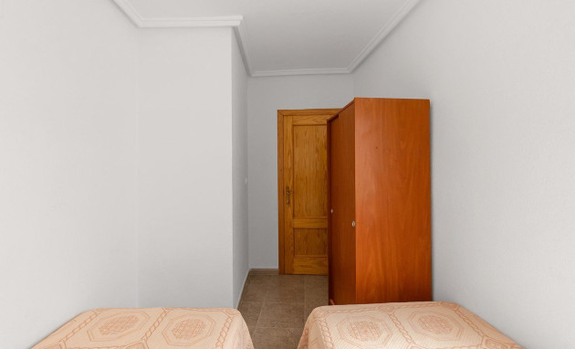 Revente - Apartment - Torrevieja - Centro