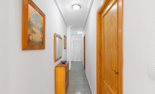 Revente - Apartment - Torrevieja - Centro