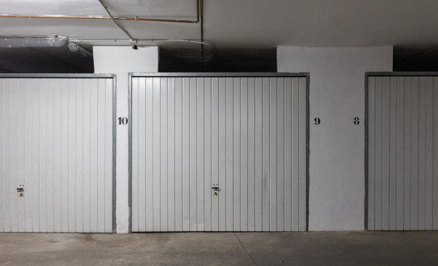 Revente - Apartment - Torrevieja - Centro