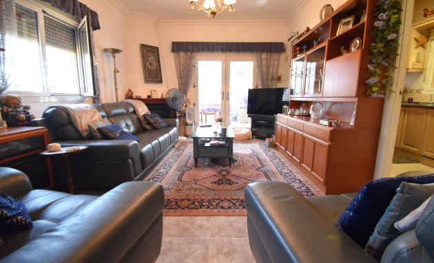 Herverkoop - Detached Villa - Orihuela Costa - Los Balcones
