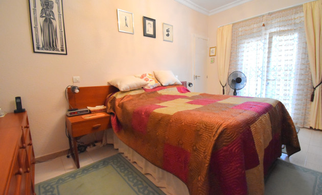 Herverkoop - Detached Villa - Orihuela Costa - Los Balcones