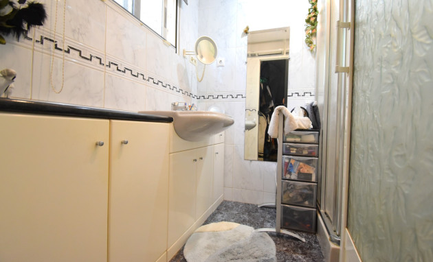 Herverkoop - Detached Villa - Orihuela Costa - Los Balcones