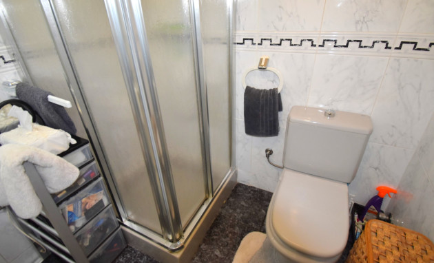 Herverkoop - Detached Villa - Orihuela Costa - Los Balcones