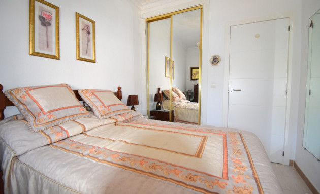 Herverkoop - Detached Villa - Orihuela Costa - Los Balcones