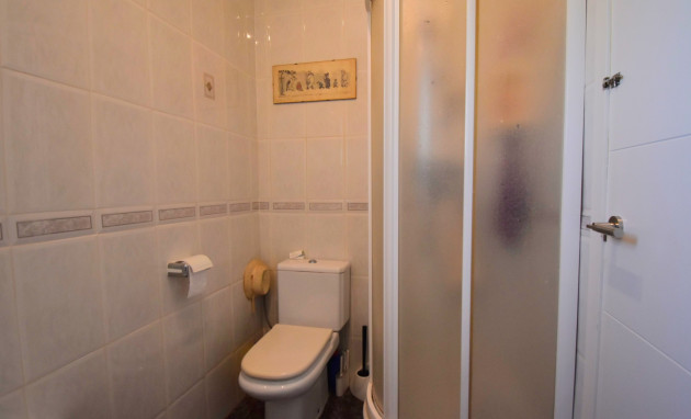 Herverkoop - Detached Villa - Orihuela Costa - Los Balcones