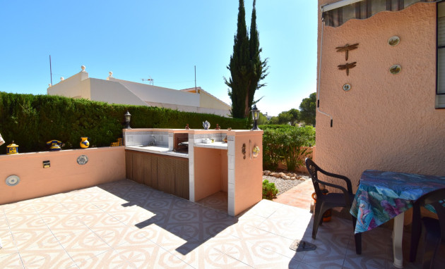 Herverkoop - Detached Villa - Orihuela Costa - Los Balcones
