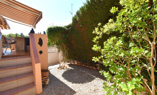 Herverkoop - Detached Villa - Orihuela Costa - Los Balcones