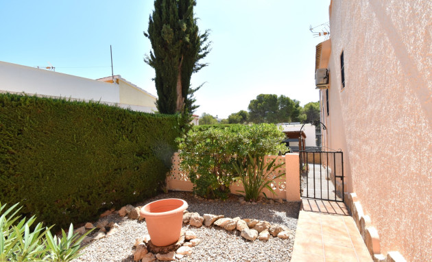 Herverkoop - Detached Villa - Orihuela Costa - Los Balcones