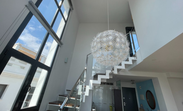 Herverkoop - duplex - Orihuela Costa - Las Ramblas