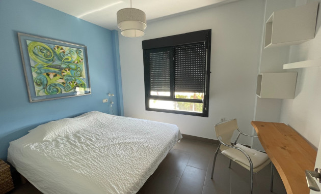 Herverkoop - duplex - Orihuela Costa - Las Ramblas