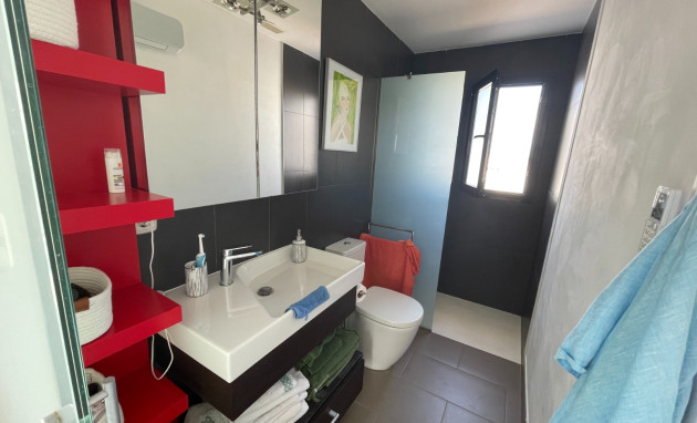 Herverkoop - duplex - Orihuela Costa - Las Ramblas