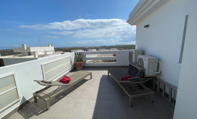 Herverkoop - duplex - Orihuela Costa - Las Ramblas