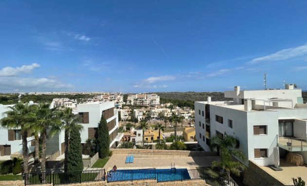 Herverkoop - duplex - Orihuela Costa - Las Ramblas