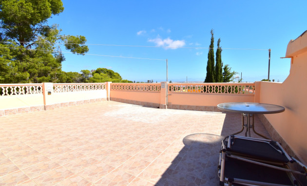 Herverkoop - Detached Villa - Orihuela Costa - Los Balcones