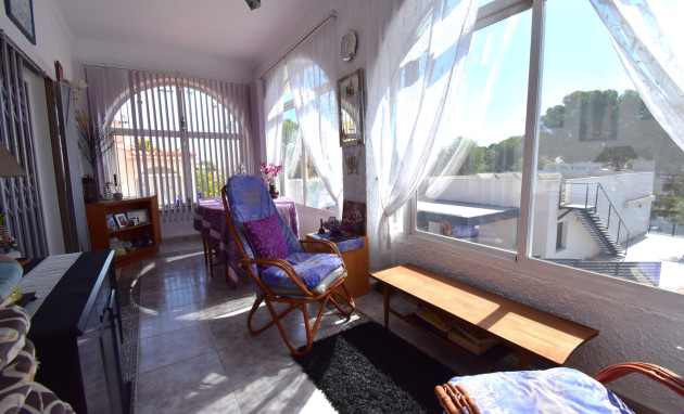 Herverkoop - Detached Villa - Orihuela Costa - Los Balcones