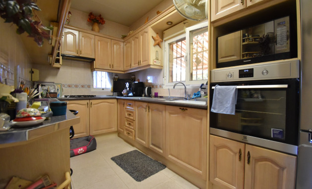 Herverkoop - Detached Villa - Orihuela Costa - Los Balcones