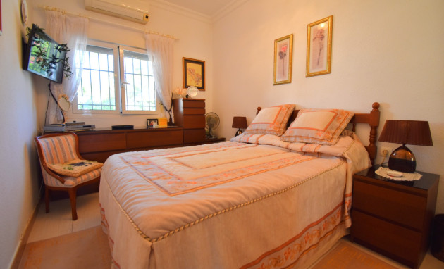 Herverkoop - Detached Villa - Orihuela Costa - Los Balcones