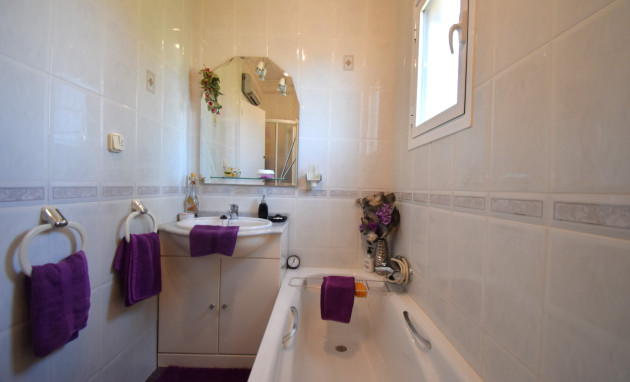 Herverkoop - Detached Villa - Orihuela Costa - Los Balcones