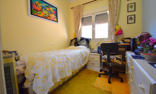 Herverkoop - Detached Villa - Orihuela Costa - Los Balcones