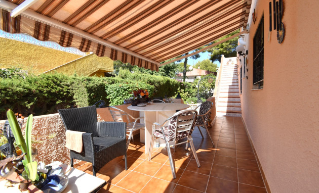 Herverkoop - Detached Villa - Orihuela Costa - Los Balcones