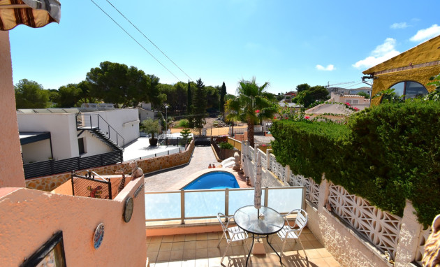 Herverkoop - Detached Villa - Orihuela Costa - Los Balcones