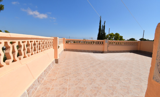 Herverkoop - Detached Villa - Orihuela Costa - Los Balcones
