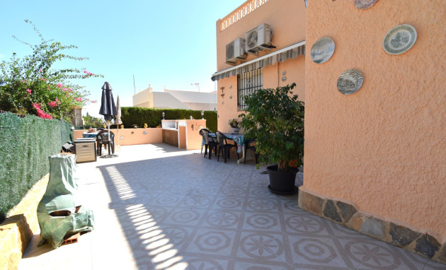 Herverkoop - Detached Villa - Orihuela Costa - Los Balcones