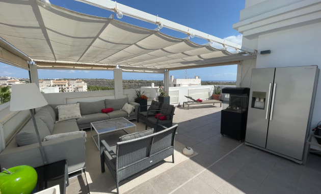 Herverkoop - duplex - Orihuela Costa - Las Ramblas
