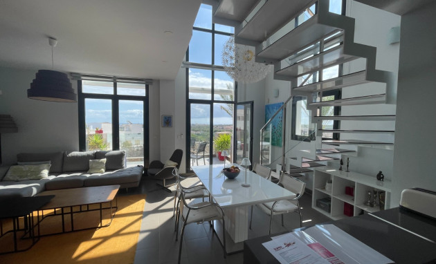 Herverkoop - duplex - Orihuela Costa - Las Ramblas