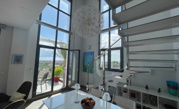 Herverkoop - duplex - Orihuela Costa - Las Ramblas