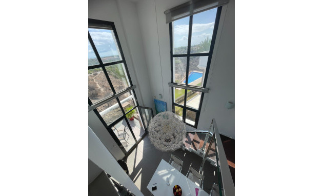 Herverkoop - duplex - Orihuela Costa - Las Ramblas