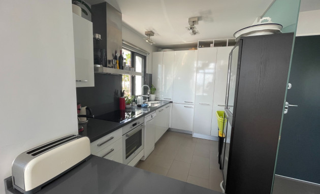 Herverkoop - duplex - Orihuela Costa - Las Ramblas