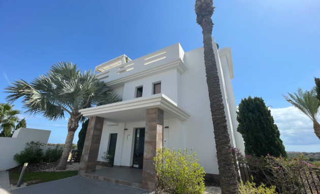 Herverkoop - duplex - Orihuela Costa - Las Ramblas