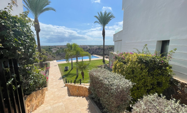 Herverkoop - duplex - Orihuela Costa - Las Ramblas