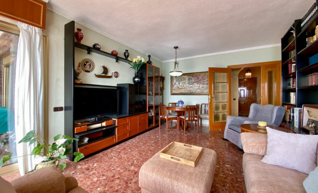 Herverkoop - Apartment - Torrevieja - Playa del Cura