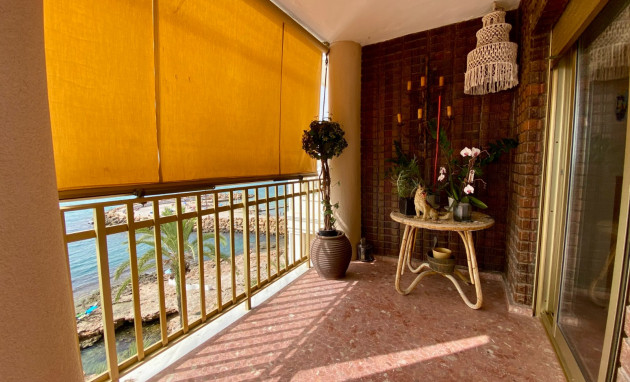 Herverkoop - Apartment - Torrevieja - Playa del Cura