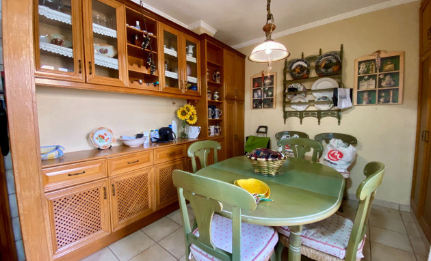 Herverkoop - Apartment - Torrevieja - Playa del Cura