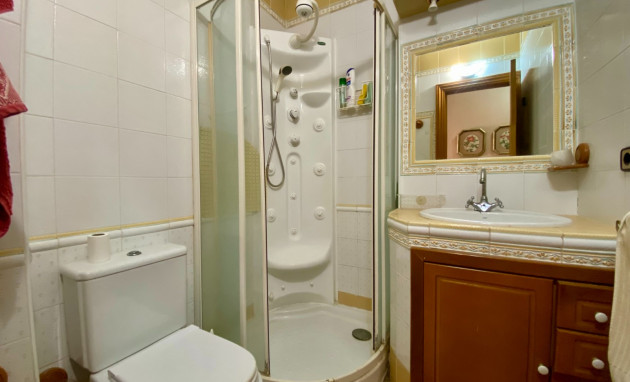 Herverkoop - Apartment - Torrevieja - Playa del Cura