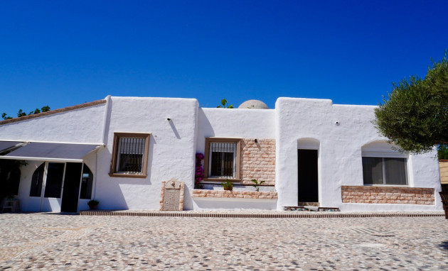 Revente - Villa - Ciudad Quesada/Rojales - Ciudad Quesada