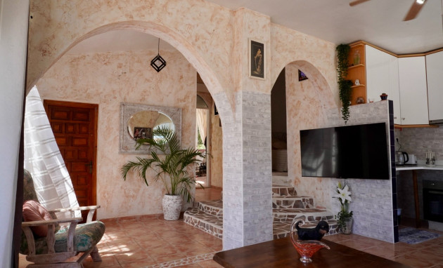 Revente - Villa - Ciudad Quesada/Rojales - Ciudad Quesada